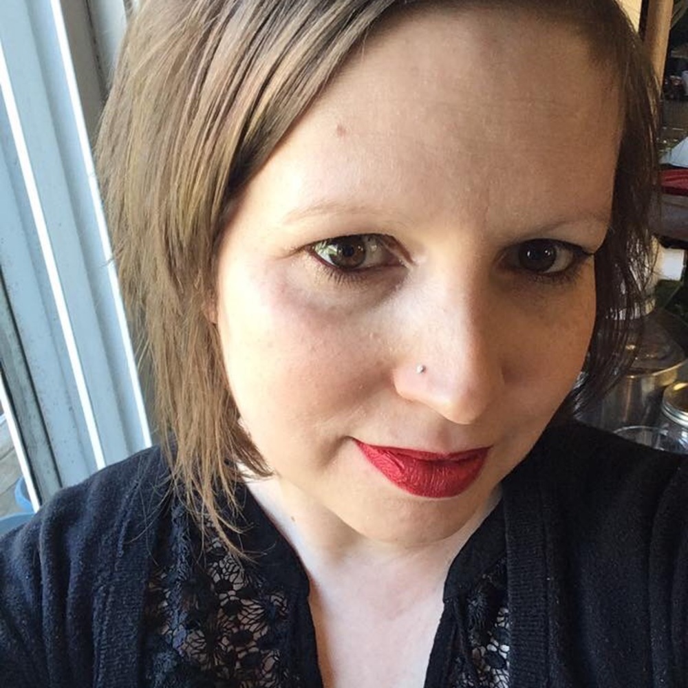 Meet your Posher, Annie